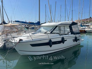 Jeanneau Merry fisher 895