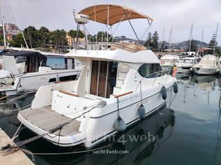 Jeanneau Prestige 32