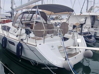 Jeanneau Sun odyssey 42 ds