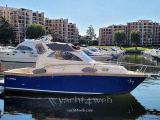 Portofino marine 750 spider