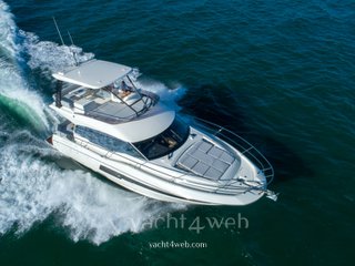 Prestige yachts 460