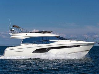 Prestige yachts 520 new