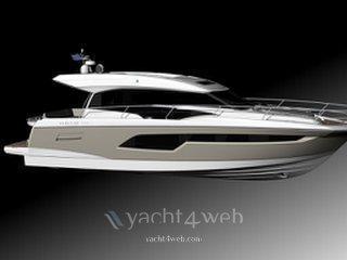 Prestige yachts 520 s new