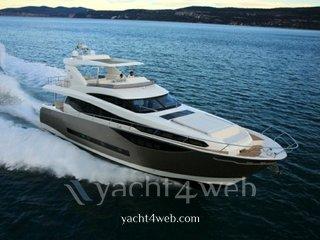 Prestige yachts 750