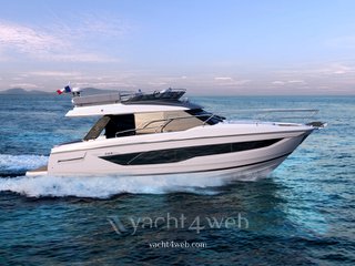 Prestige yachts F 4.3 new 2025