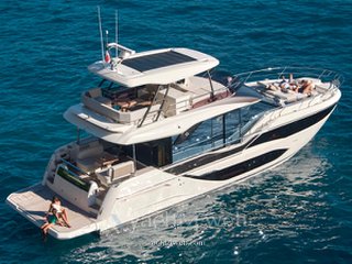 Prestige yachts F 5.7 new 2025