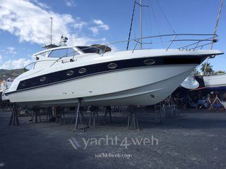 Rio Yachts 44 air ht