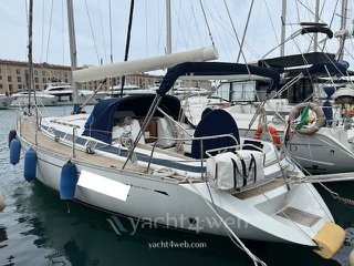 Cantiere del pardo Grand soleil 43 j&j