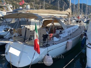 Cantiere del pardo Grand soleil 50