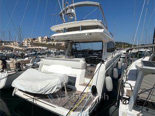 Prestige 520
