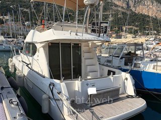 Jeanneau Prestige 32