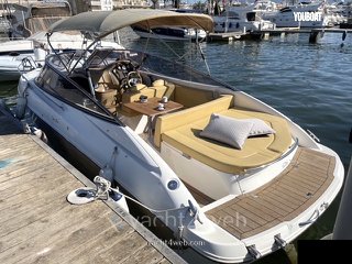sessa-marine S 26