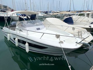 Jeanneau Cap camarat 7.5 wa serie 2