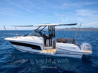 Jeanneau Cap camarat 9.0 wa 2
