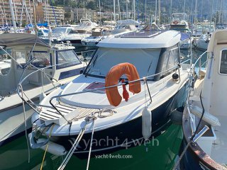 Jeanneau Merry fisher 645 legende