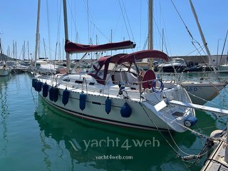 Beneteau Oceanis 393 clipper