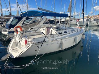 Dufour 32 classic
