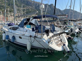 Jeanneau Sun odyssey 50 ds