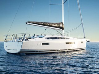 Jeanneau Sun odyssey 415
