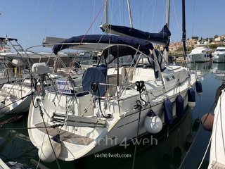 Jeanneau Sun odyssey 43 ds