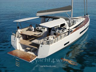 Jeanneau yacht Jeanneau 55 new