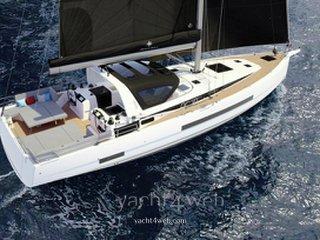 Jeanneau yacht Jeanneau 55