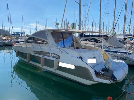 AIRON MARINE AIRON MARINE 4300 t top