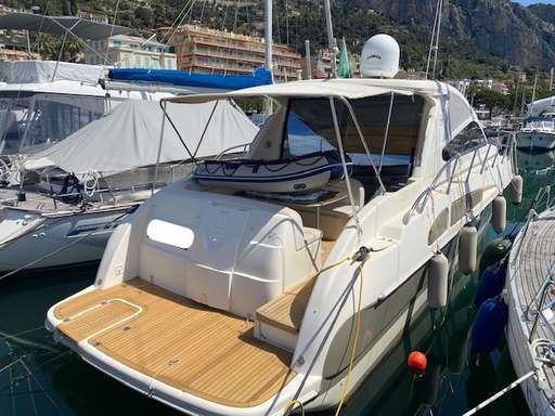 AIRON MARINE AIRON MARINE 4300 t top