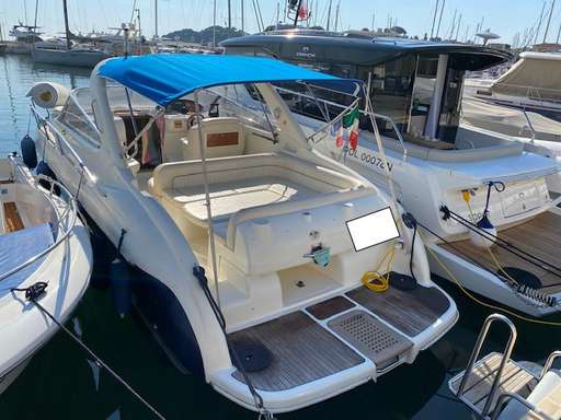 AIRON MARINE AIRON MARINE Airon 325