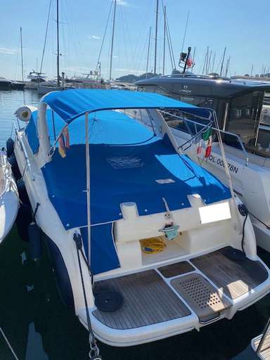 AIRON MARINE AIRON MARINE Airon 325