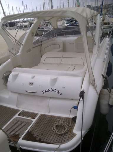 Airon marine Airon marine 325