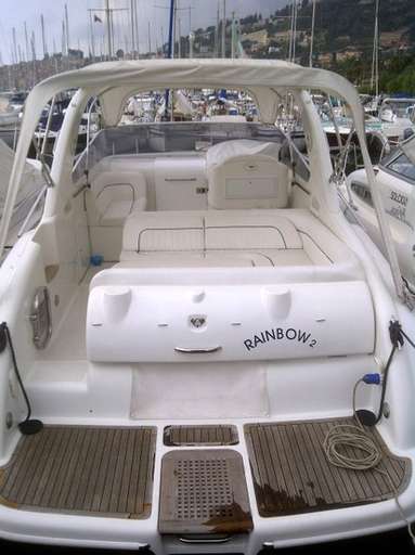 Airon marine Airon marine 325