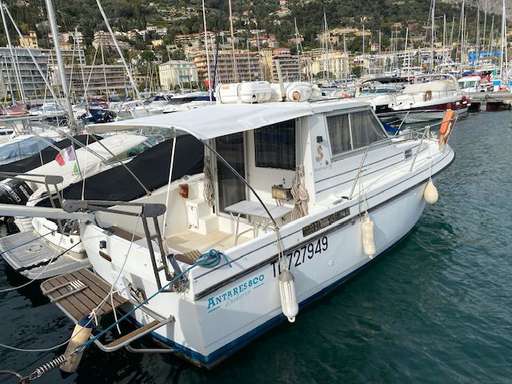 BENETEAU BENETEAU ANTARES 800