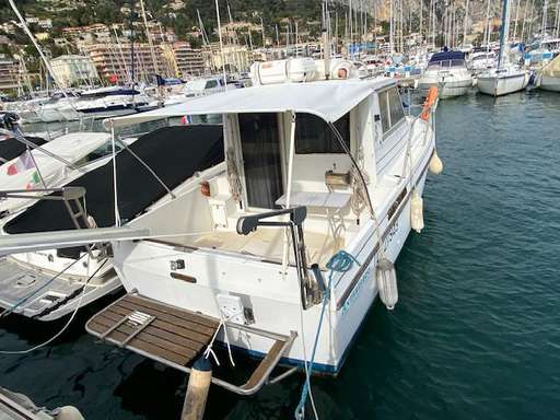 BENETEAU BENETEAU ANTARES 800