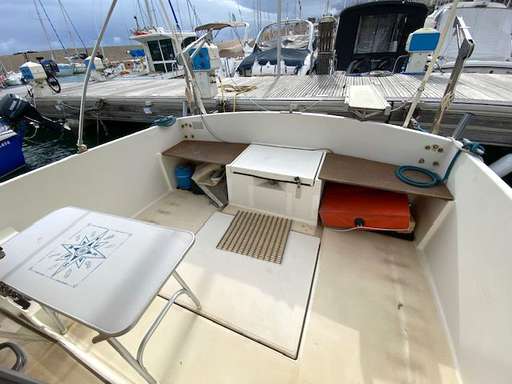 BENETEAU BENETEAU ANTARES 800