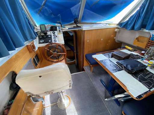 BENETEAU BENETEAU ANTARES 800