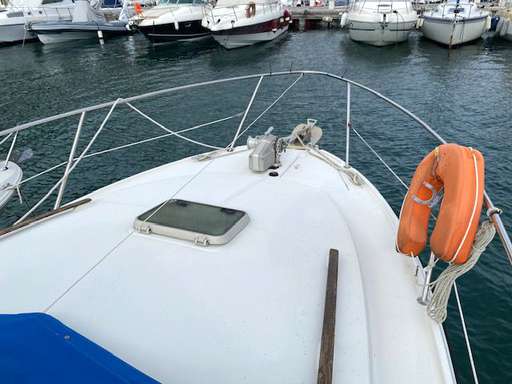 BENETEAU BENETEAU ANTARES 800