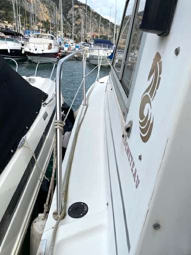 BENETEAU BENETEAU ANTARES 800