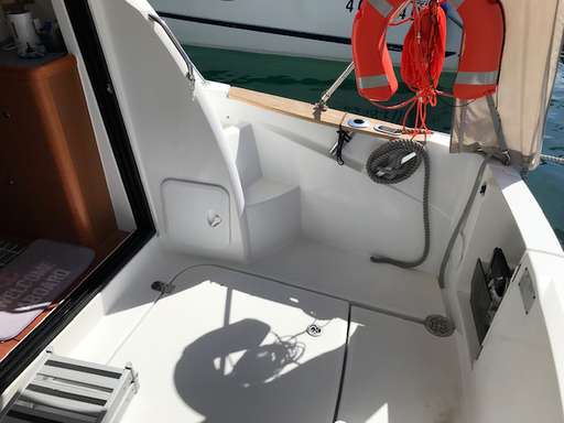 BENETEAU BENETEAU Antares 30 s