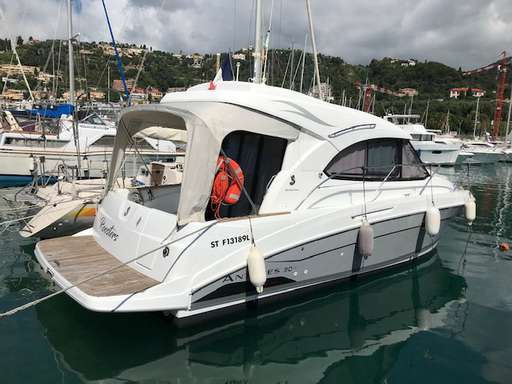 BENETEAU BENETEAU Antares 30 s