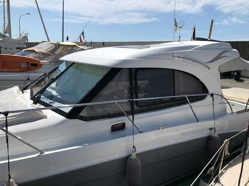 BENETEAU BENETEAU Antares 30 s