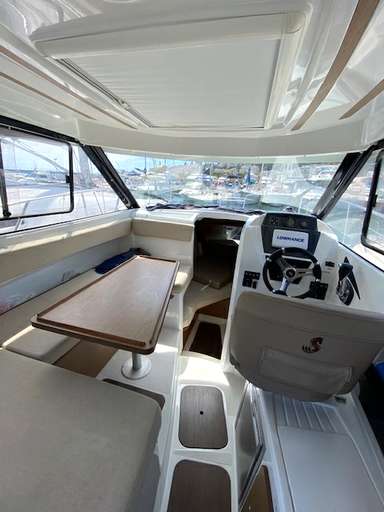 BENETEAU BENETEAU Antares 7.80