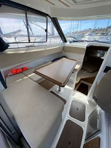 BENETEAU BENETEAU Antares 7.80