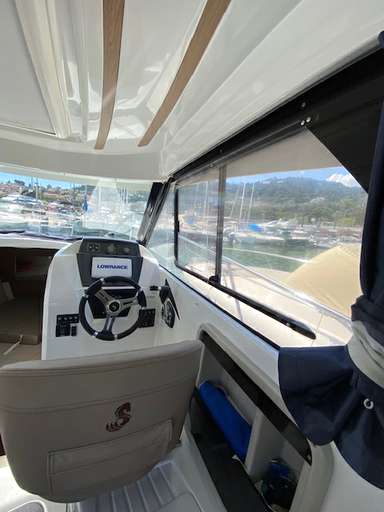 BENETEAU BENETEAU Antares 7.80