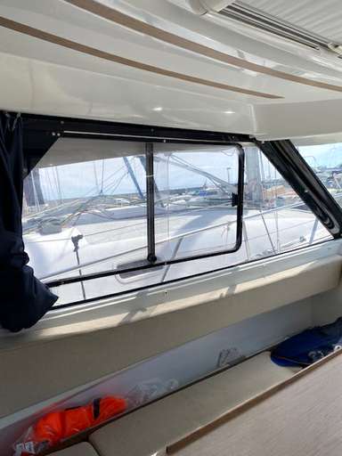 BENETEAU BENETEAU Antares 7.80