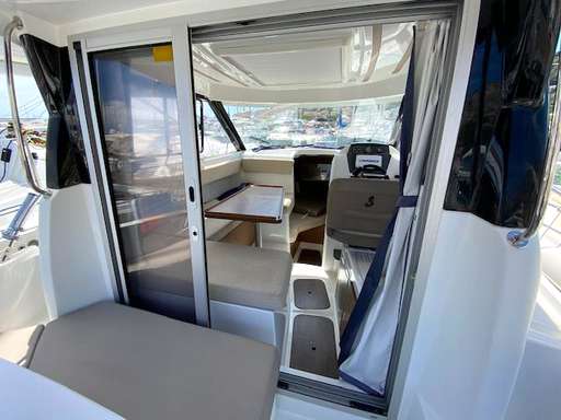 BENETEAU BENETEAU Antares 7.80