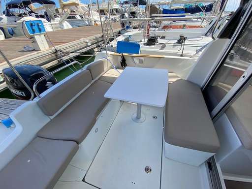 BENETEAU BENETEAU Antares 7.80