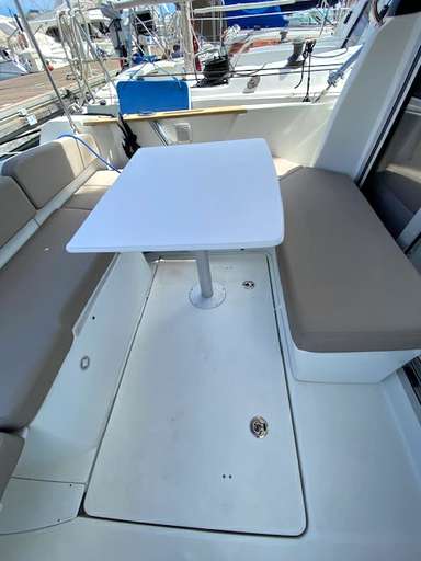 BENETEAU BENETEAU Antares 7.80