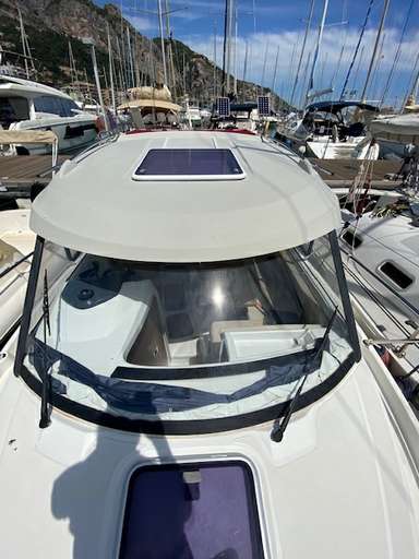 BENETEAU BENETEAU Antares 7.80