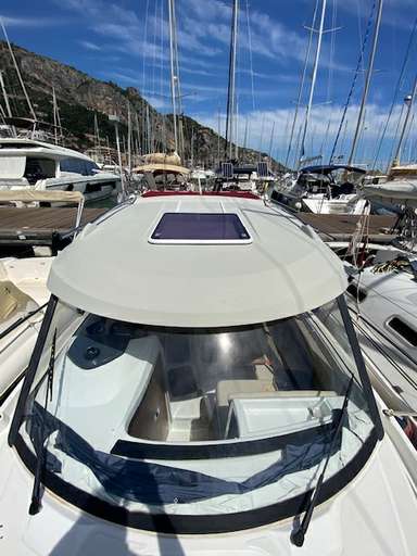 BENETEAU BENETEAU Antares 7.80